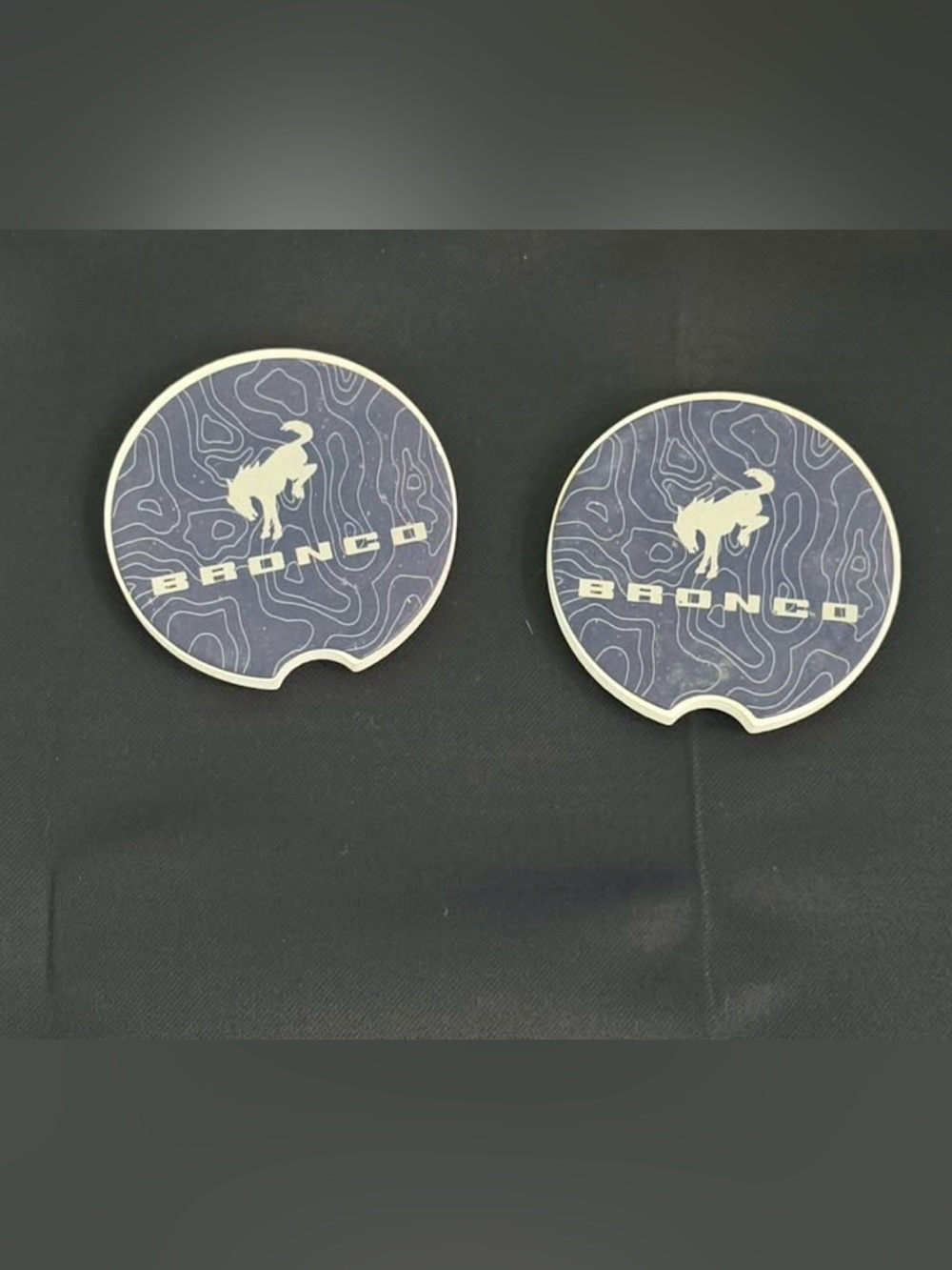 Collectible Ford Bronco Bundle - Picture 3 of 5